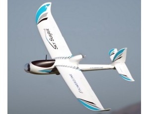 Powerzone 2.0M Sky Surfer FPV PNP Version With Flap